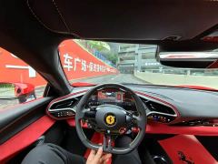 Ferrari 296 3.0T V6 GTB - photo 4
