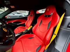 Ferrari 296 3.0T V6 GTB - photo 6