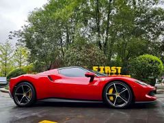 Ferrari 296 3.0T V6 GTB - photo 8