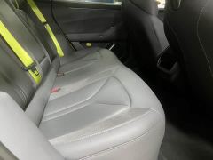 XPeng P7 750 AWD High Performance Ultra - ფოტო 12
