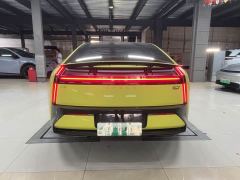 XPeng P7 750 AWD High Performance Ultra - ფოტო 6