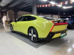 XPeng P7 750 AWD High Performance Ultra - ფოტო 7