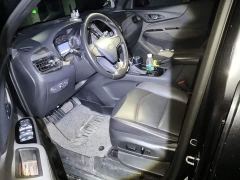 Chevrolet Equinox 550T RS Intelligent Explorer Edition - фото 11