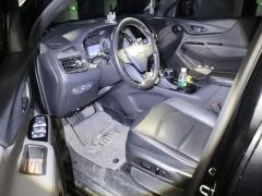 Chevrolet Equinox 550T RS Intelligent Explorer Edition - фото 12