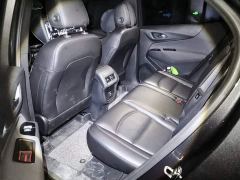 Chevrolet Equinox 550T RS Intelligent Explorer Edition - фото 13