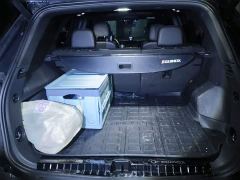 Chevrolet Equinox 550T RS Intelligent Explorer Edition - фото 15