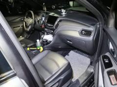 Chevrolet Equinox 550T RS Intelligent Explorer Edition - фото 19