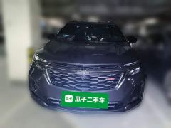 Chevrolet Equinox 550T RS Intelligent Explorer Edition - фото 2