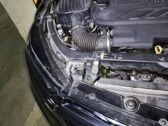 Chevrolet Equinox 550T RS Intelligent Explorer Edition - фото 20