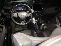 Chevrolet Equinox 550T RS Intelligent Explorer Edition - фото 5