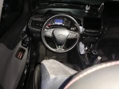Chevrolet Equinox 550T RS Intelligent Explorer Edition - фото 6