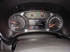 Chevrolet Equinox 550T RS Intelligent Explorer Edition - фото 7