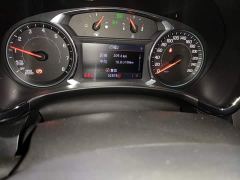 Chevrolet Equinox 550T RS Intelligent Explorer Edition - фото 8