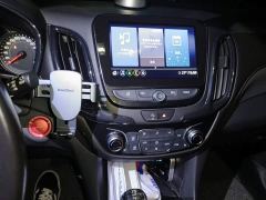 Chevrolet Equinox 550T RS Intelligent Explorer Edition - фото 9