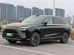 Great Wall WEY Blue Mountain Four-Wheel Drive Max - photo 1