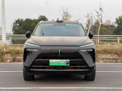 Great Wall WEY Blue Mountain Four-Wheel Drive Max - photo 2
