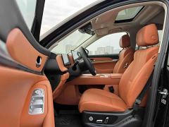Great Wall WEY Blue Mountain Four-Wheel Drive Max - photo 4