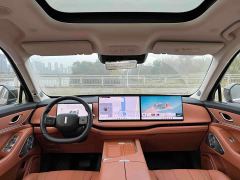 Great Wall WEY Blue Mountain Four-Wheel Drive Max - photo 5