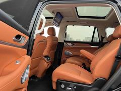 Great Wall WEY Blue Mountain Four-Wheel Drive Max - photo 6