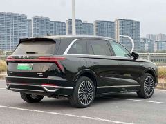 Great Wall WEY Blue Mountain Four-Wheel Drive Max - photo 7