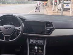 Volkswagen Jetta VS7 280TSI Automatic Entry-Level - photo 6