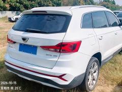 Volkswagen Jetta VS7 280TSI Automatic Entry-Level - photo 8