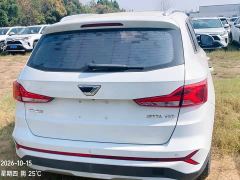 Volkswagen Jetta VS7 280TSI Automatic Entry-Level - photo 9