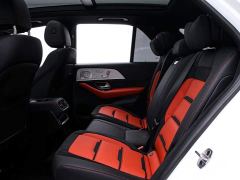 Mercedes-Benz GLE AMG GLE 53 4MATIC - фото 18