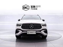 Mercedes-Benz GLE AMG GLE 53 4MATIC - фото 2
