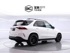 Mercedes-Benz GLE AMG GLE 53 4MATIC - фото 3