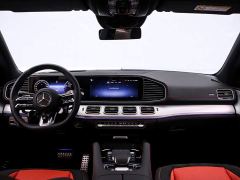 Mercedes-Benz GLE AMG GLE 53 4MATIC - фото 5