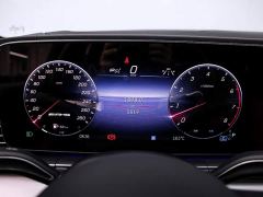 Mercedes-Benz GLE AMG GLE 53 4MATIC - фото 6
