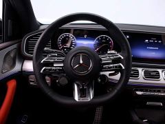 Mercedes-Benz GLE AMG GLE 53 4MATIC - фото 7