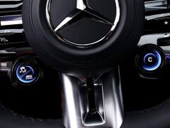 Mercedes-Benz GLE AMG GLE 53 4MATIC - фото 8