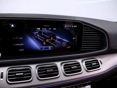 Mercedes-Benz GLE AMG GLE 53 4MATIC - фото 9