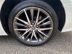 Toyota Camry 2.5G Luxury - ფოტო 13