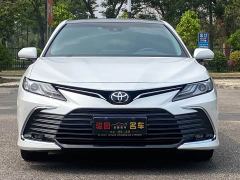 Toyota Camry 2.5G Luxury - ფოტო 2