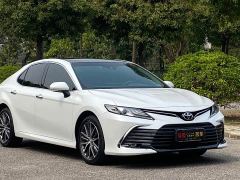 Toyota Camry 2.5G Luxury - ფოტო 3