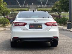 Toyota Camry 2.5G Luxury - ფოტო 5