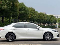 Toyota Camry 2.5G Luxury - ფოტო 6