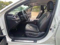 Toyota Camry 2.5G Luxury - ფოტო 7