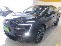 Avatr 11 Facelift Max Extended Range - photo 1