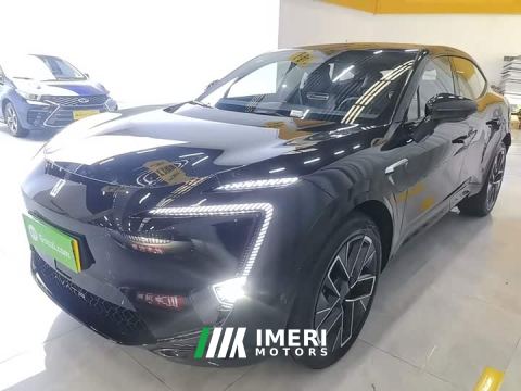 2025 Avatr 11 Facelift Max Extended Range - ავტომობილი ჩინეთიდან