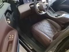Avatr 11 Facelift Max Extended Range - photo 15
