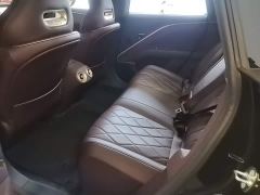 Avatr 11 Facelift Max Extended Range - photo 16