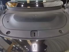 Avatr 11 Facelift Max Extended Range - photo 19