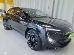 Avatr 11 Facelift Max Extended Range - photo 3