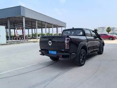 Chevrolet Pao 2.0T Off-Road Edition Automatic Diesel 4WD High-Spec GW4D20M - фото 5