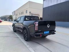 Chevrolet Pao 2.0T Off-Road Edition Automatic Diesel 4WD High-Spec GW4D20M - фото 6
