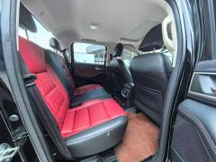 Chevrolet Pao 2.0T Off-Road Edition Automatic Diesel 4WD High-Spec GW4D20M - фото 7